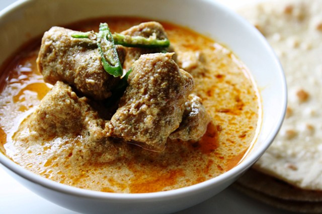Must-Try cuisines while exploring India 