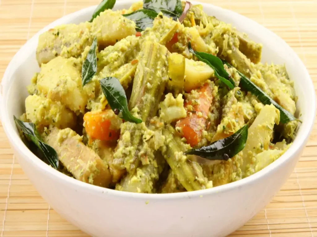 Must-Try cuisines while exploring India 