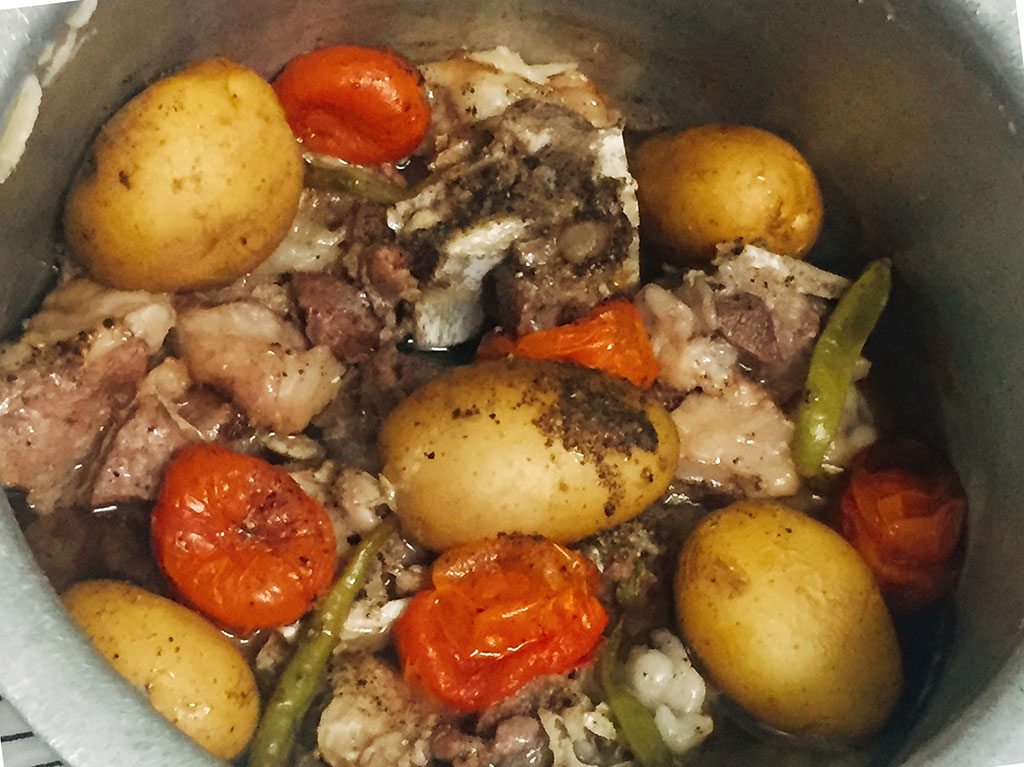 Must-Try cuisines while exploring India 