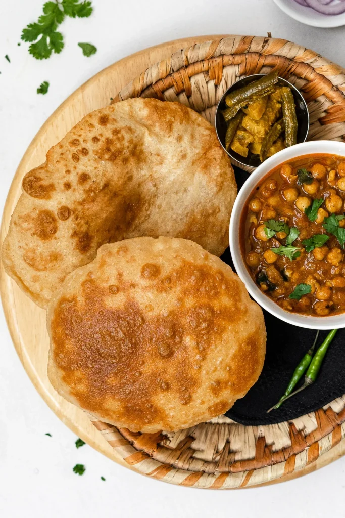 Must-Try cuisines while exploring India 