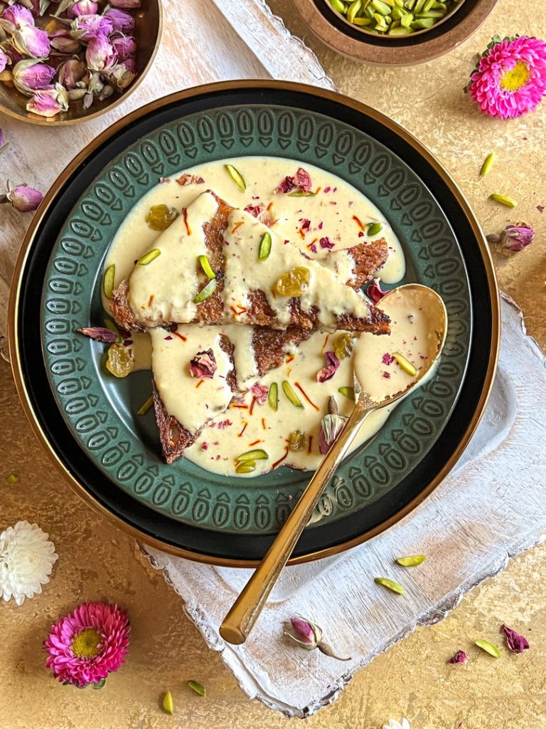 Must-Try cuisines while exploring India 