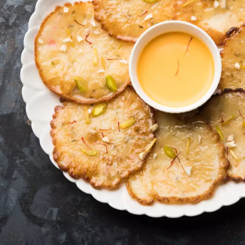 Must-Try cuisines while exploring India 