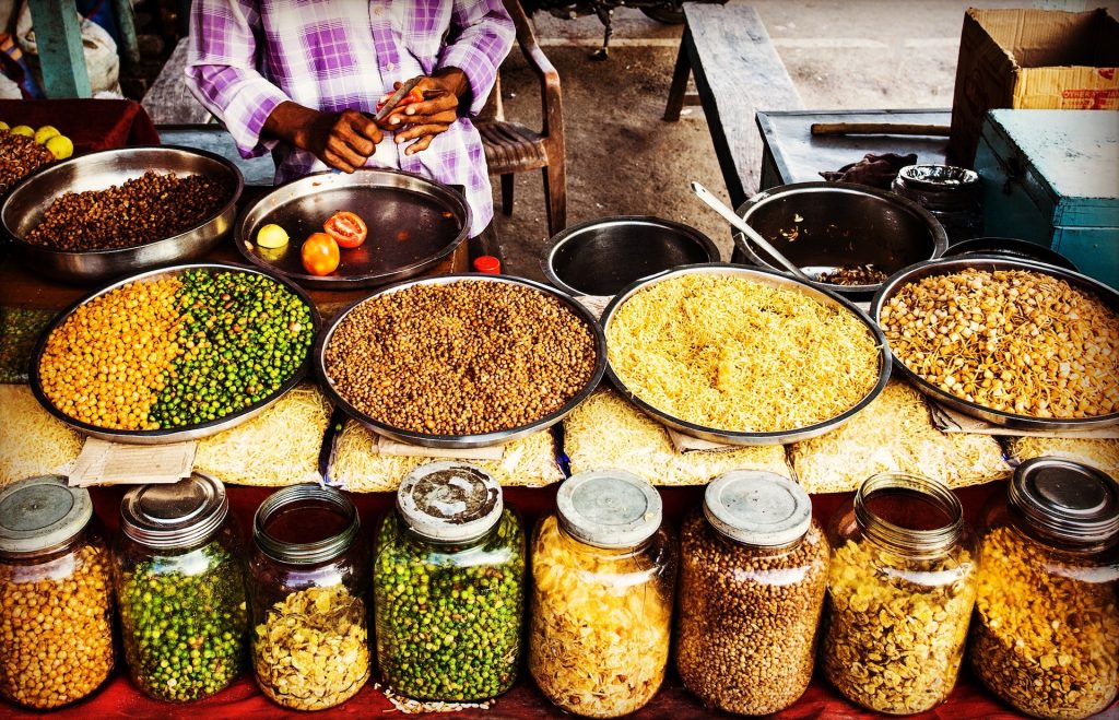 Must-Try cuisines while exploring India 