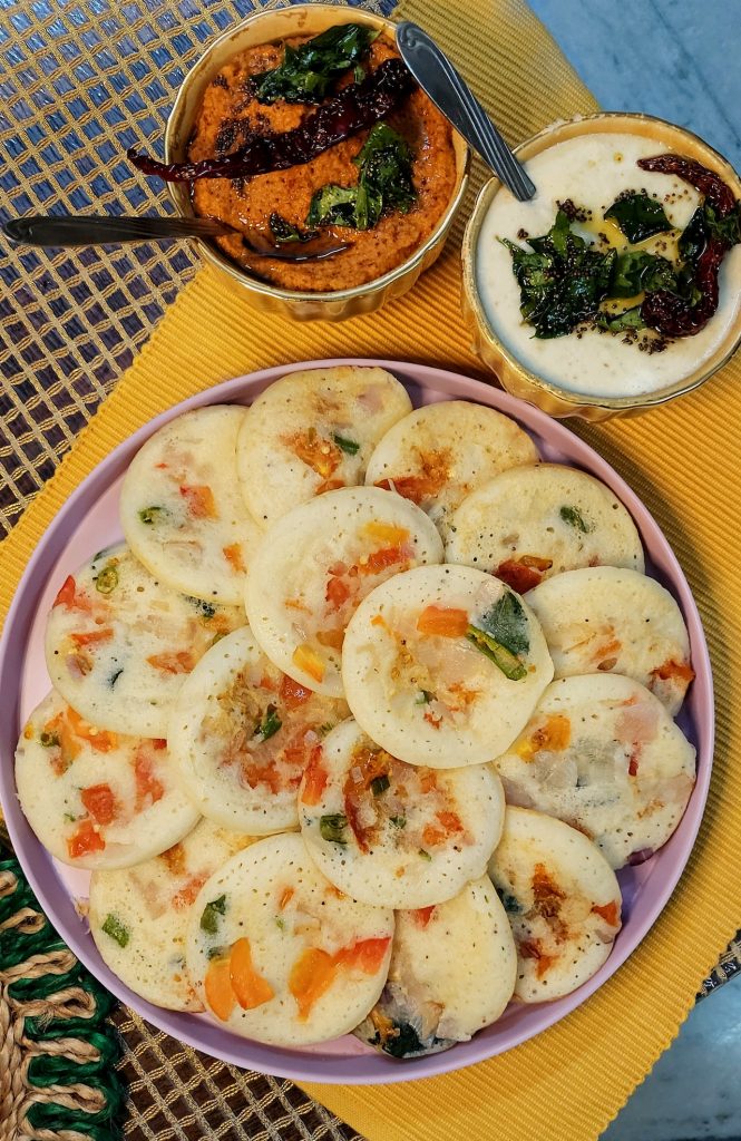 Must-Try cuisines while exploring India 