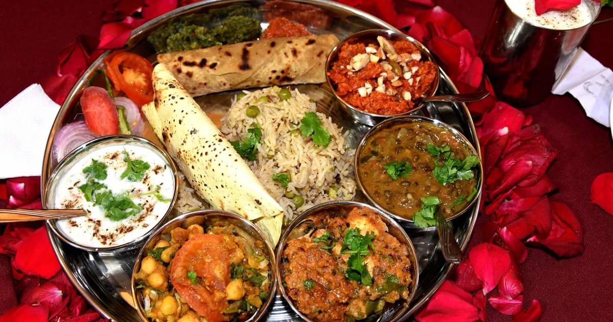 Must-Try Cuisines While Exploring India