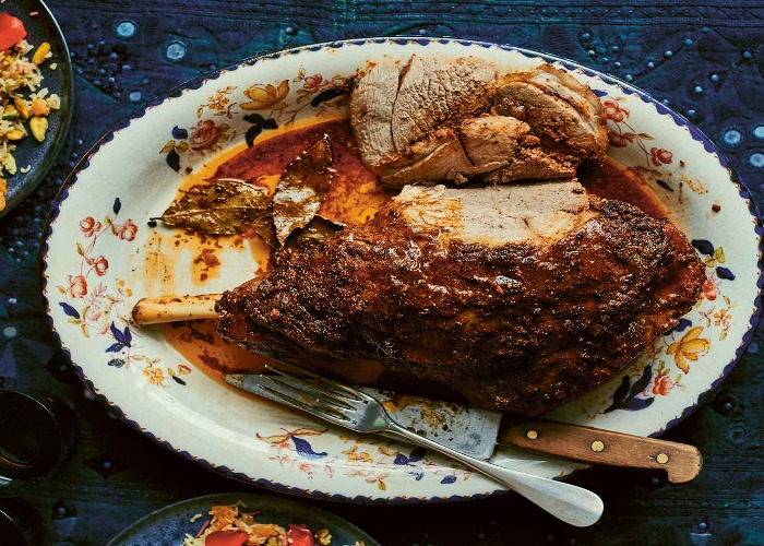 Must-Try cuisines while exploring India 