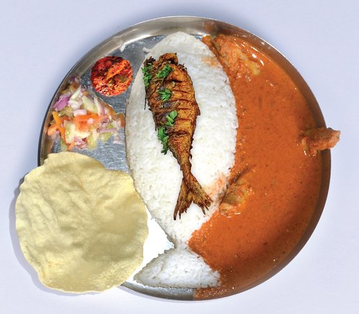 Must-Try cuisines while exploring India 