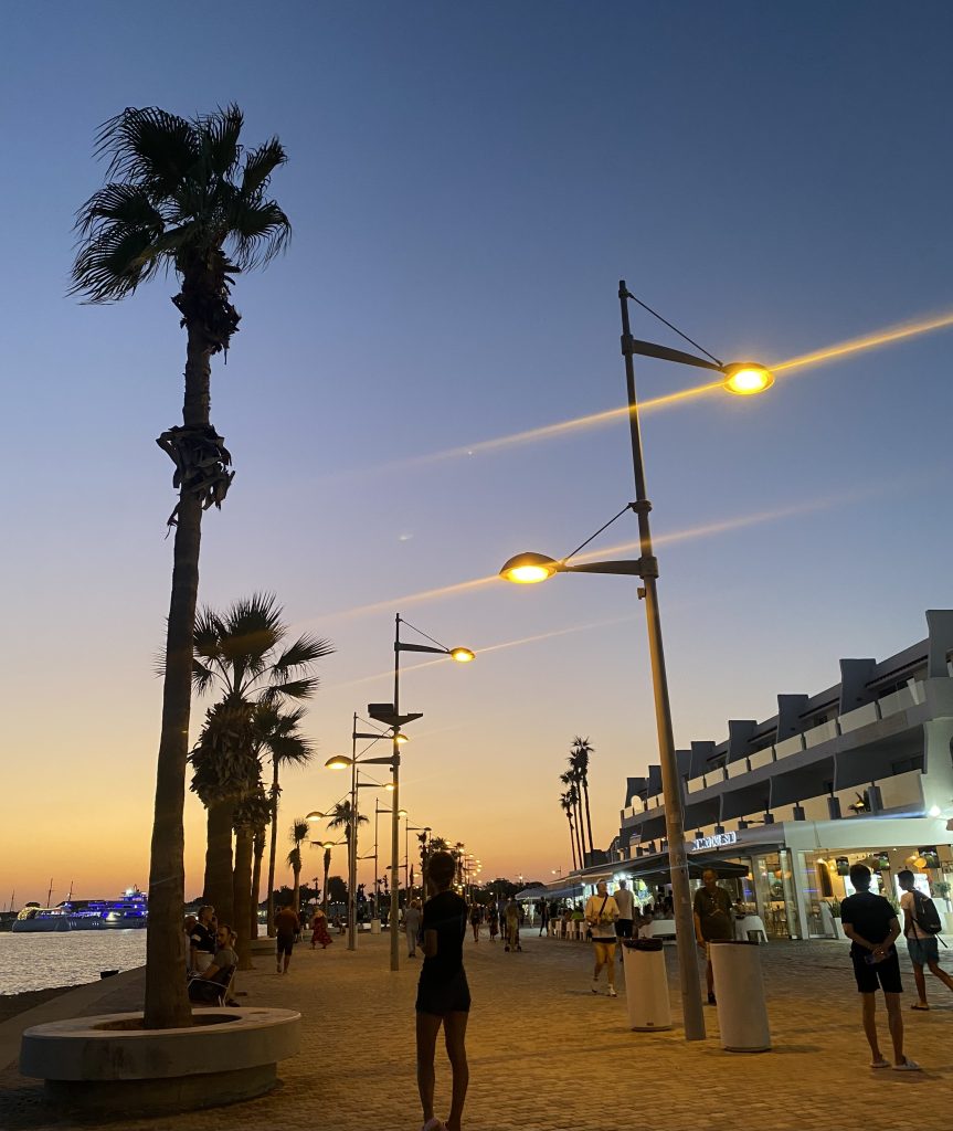 Must-Visit Places in Cyprus