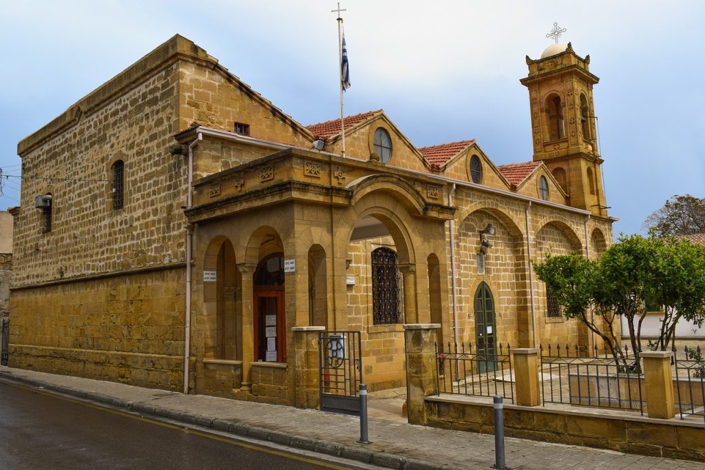 Must-Visit Places in Cyprus