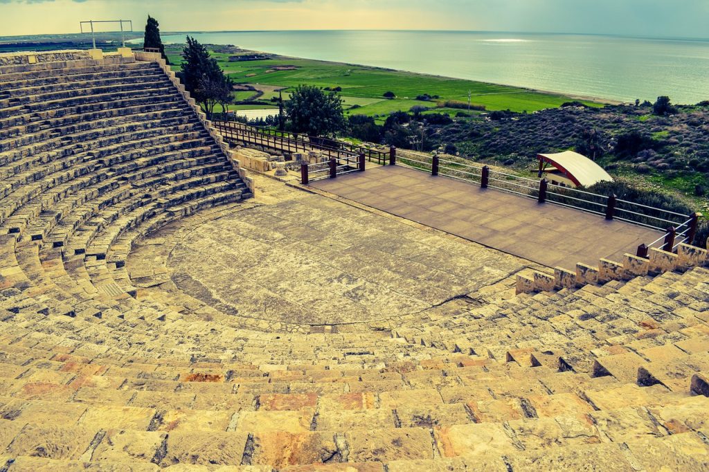 Must-Visit Places in Cyprus