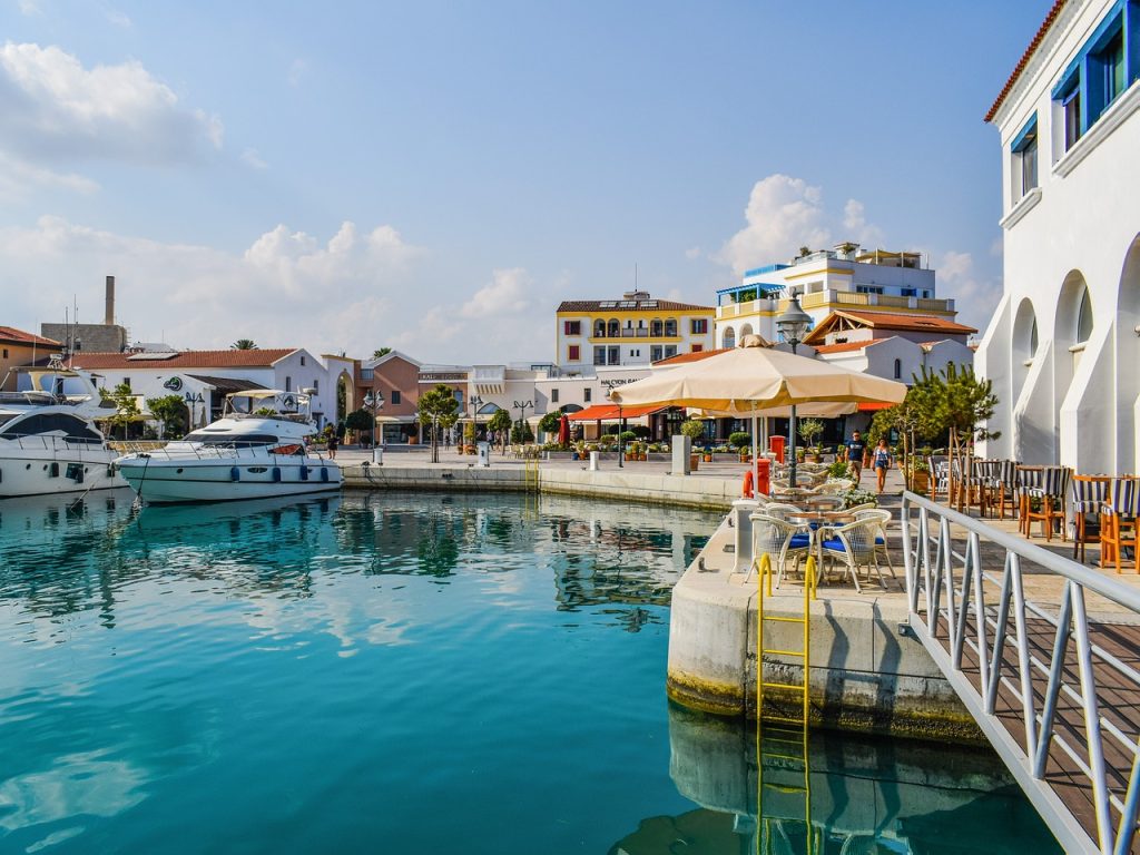 Must-Visit Places in Cyprus
