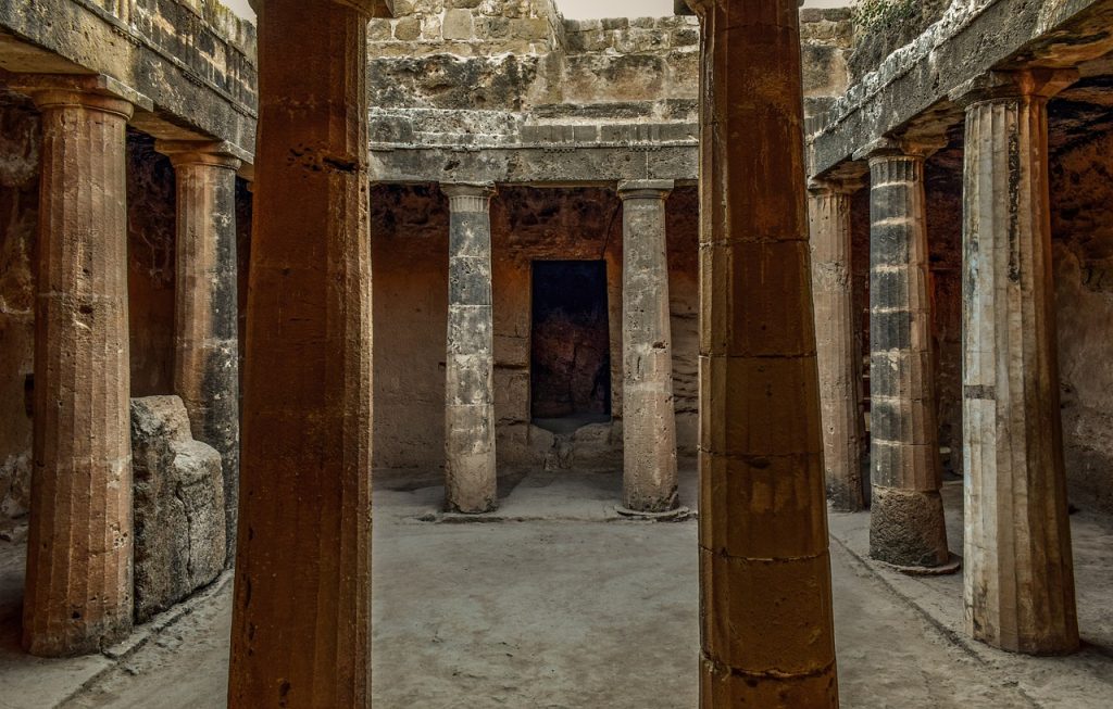 Must-Visit Places in Cyprus