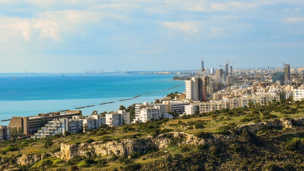 Must-Visit Places in Cyprus