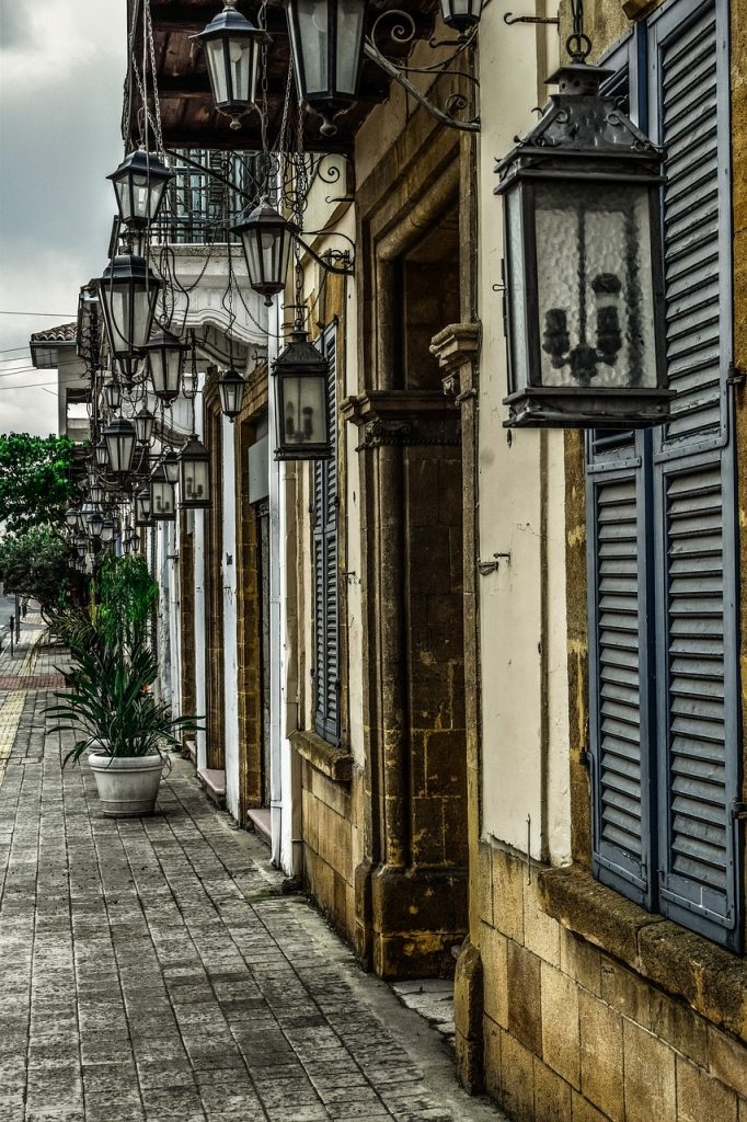Must-Visit Places in Cyprus