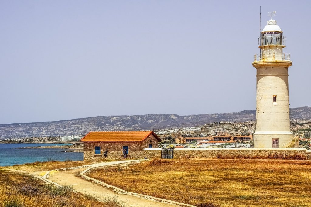 Must-Visit Places in Cyprus