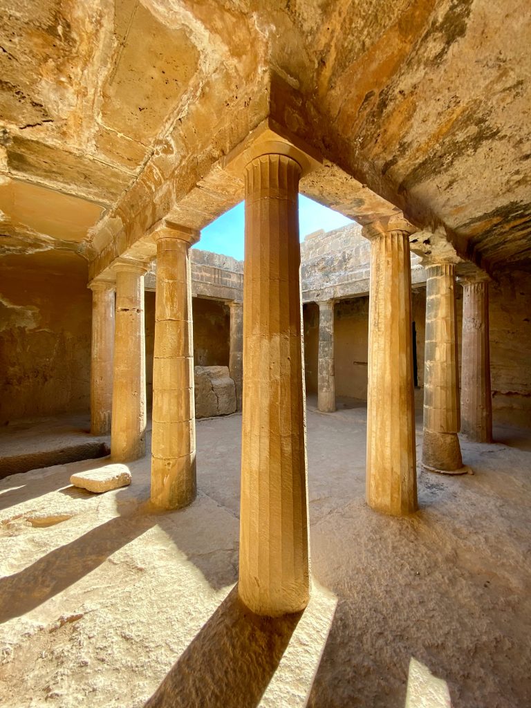 Must-Visit Places in Cyprus