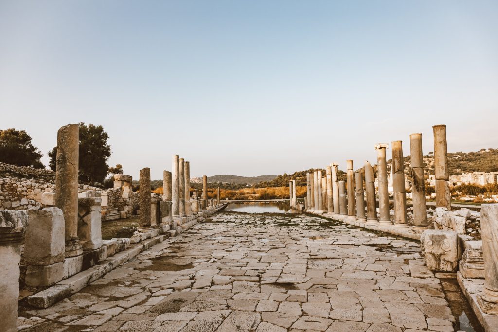 Must-Visit Places in Cyprus