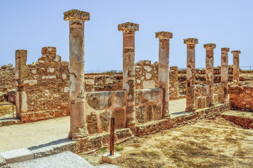 Must-Visit Places in Cyprus
