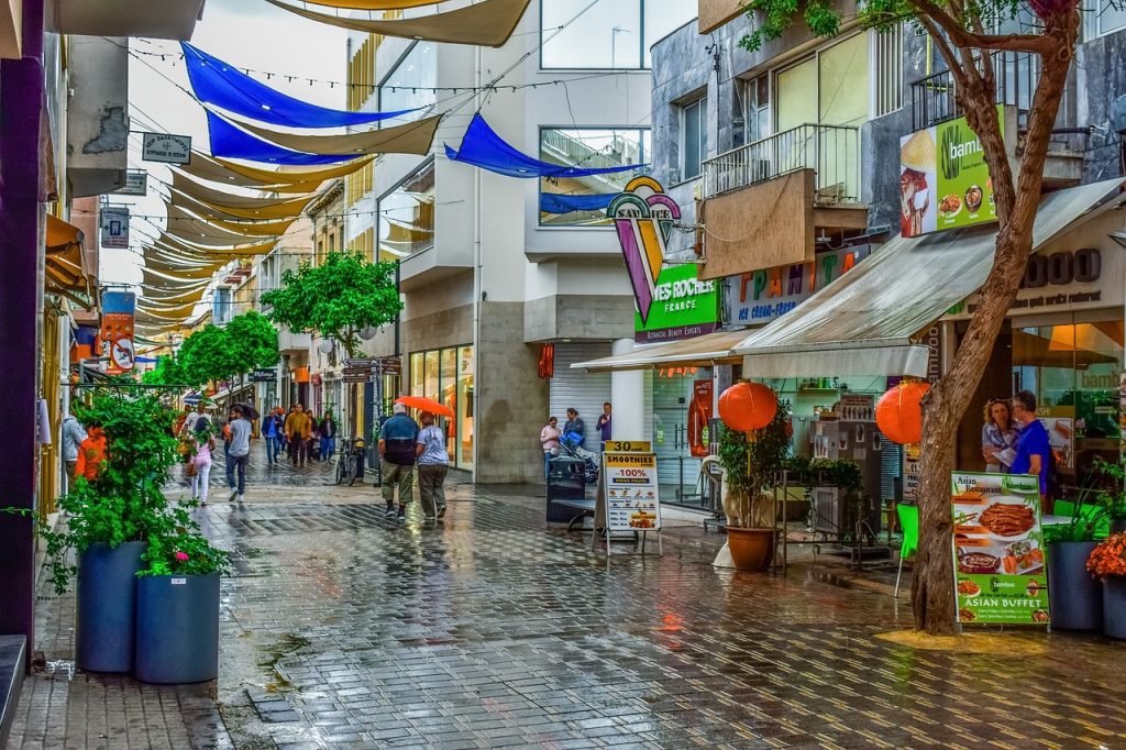 Must-Visit Places in Cyprus