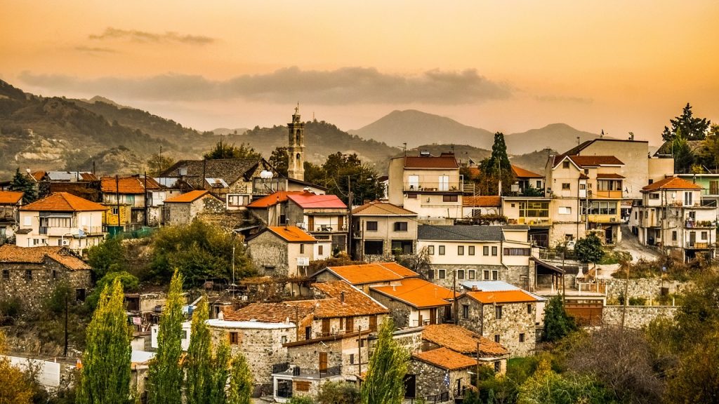 Must-Visit Places in Cyprus