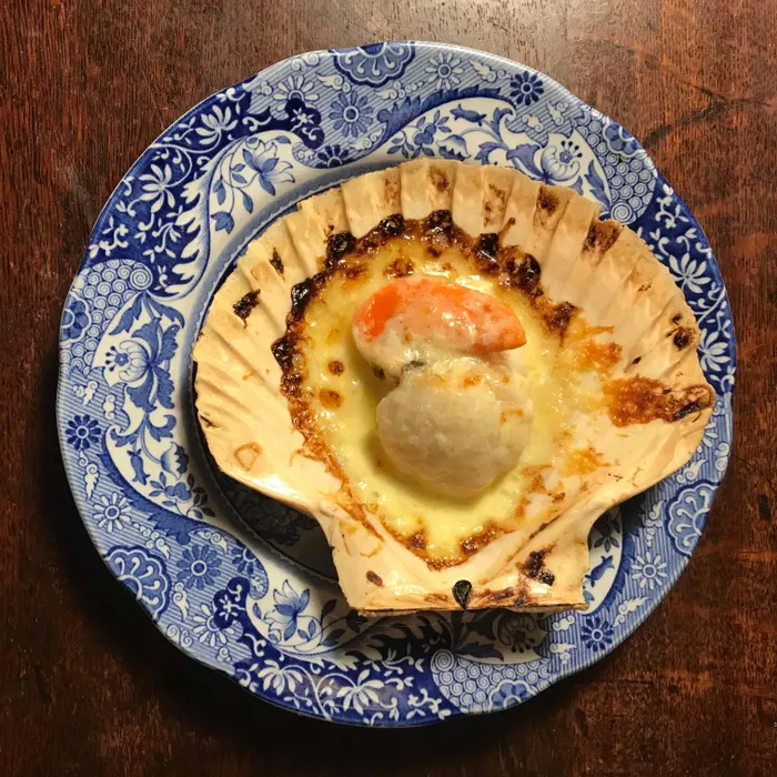  Best destination For Seafood Lovers