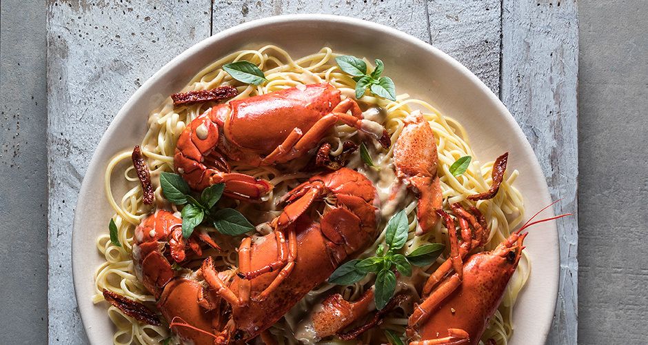  Best destination For Seafood Lovers