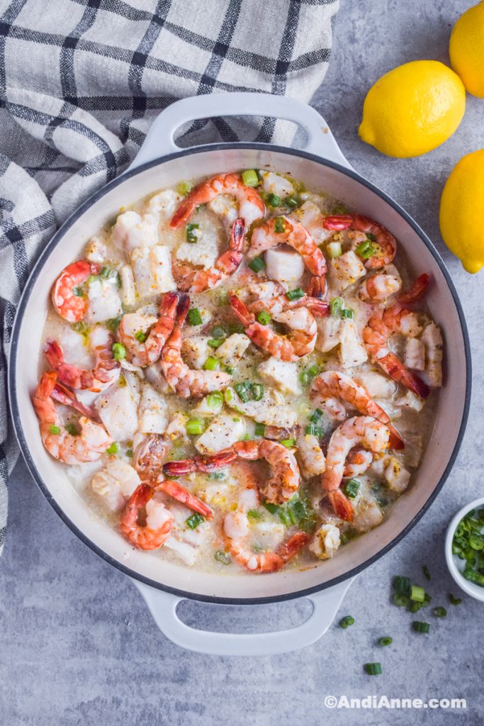  Best destination For Seafood Lovers